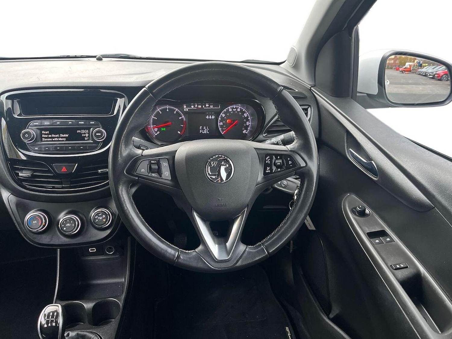 Used Vauxhall Viva 2019 for sale - 76719301: Photo 9