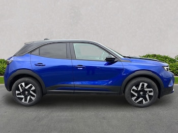 Used Vauxhall Mokka 2026 for sale - 78360210: Photo