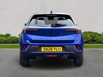 Used Vauxhall Mokka 2026 for sale - 78360210: Photo