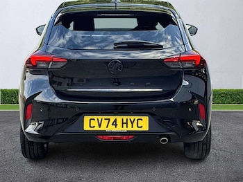 Used Vauxhall Corsa 2024 for sale - 79595975: Photo
