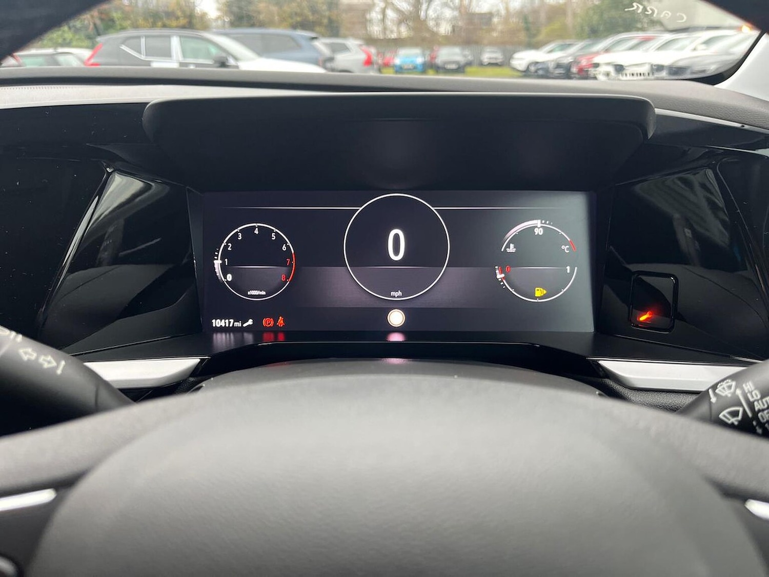 Used Vauxhall Grandland 2022 for sale - 76713183: Photo 10