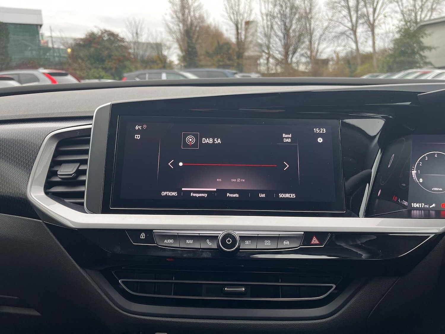 Used Vauxhall Grandland 2022 for sale - 76713183: Photo 11