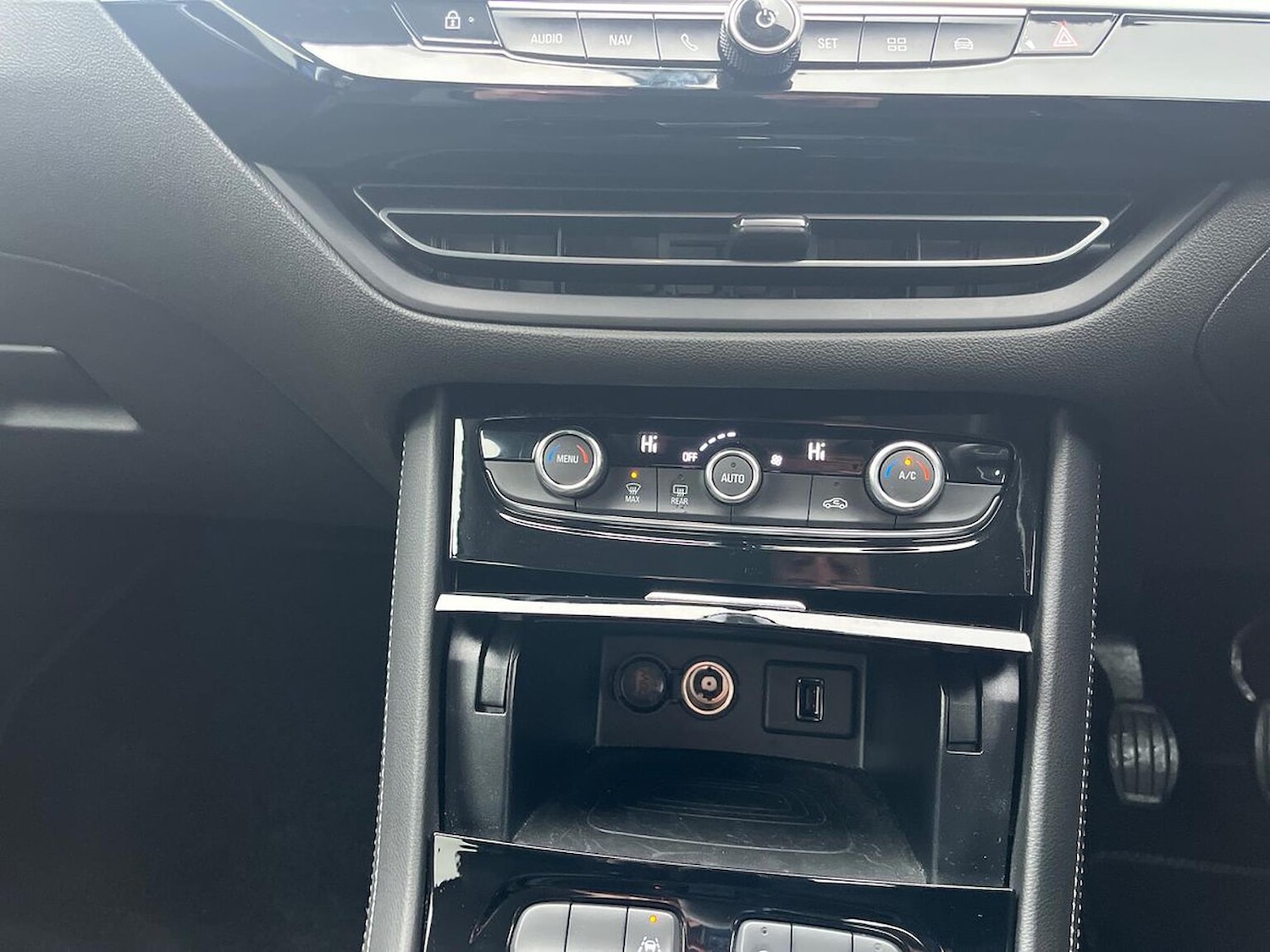 Used Vauxhall Grandland 2022 for sale - 76713183: Photo 12