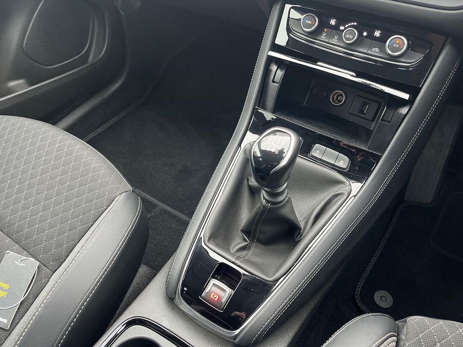 Used Vauxhall Grandland 2022 for sale - 76713183: Photo 13