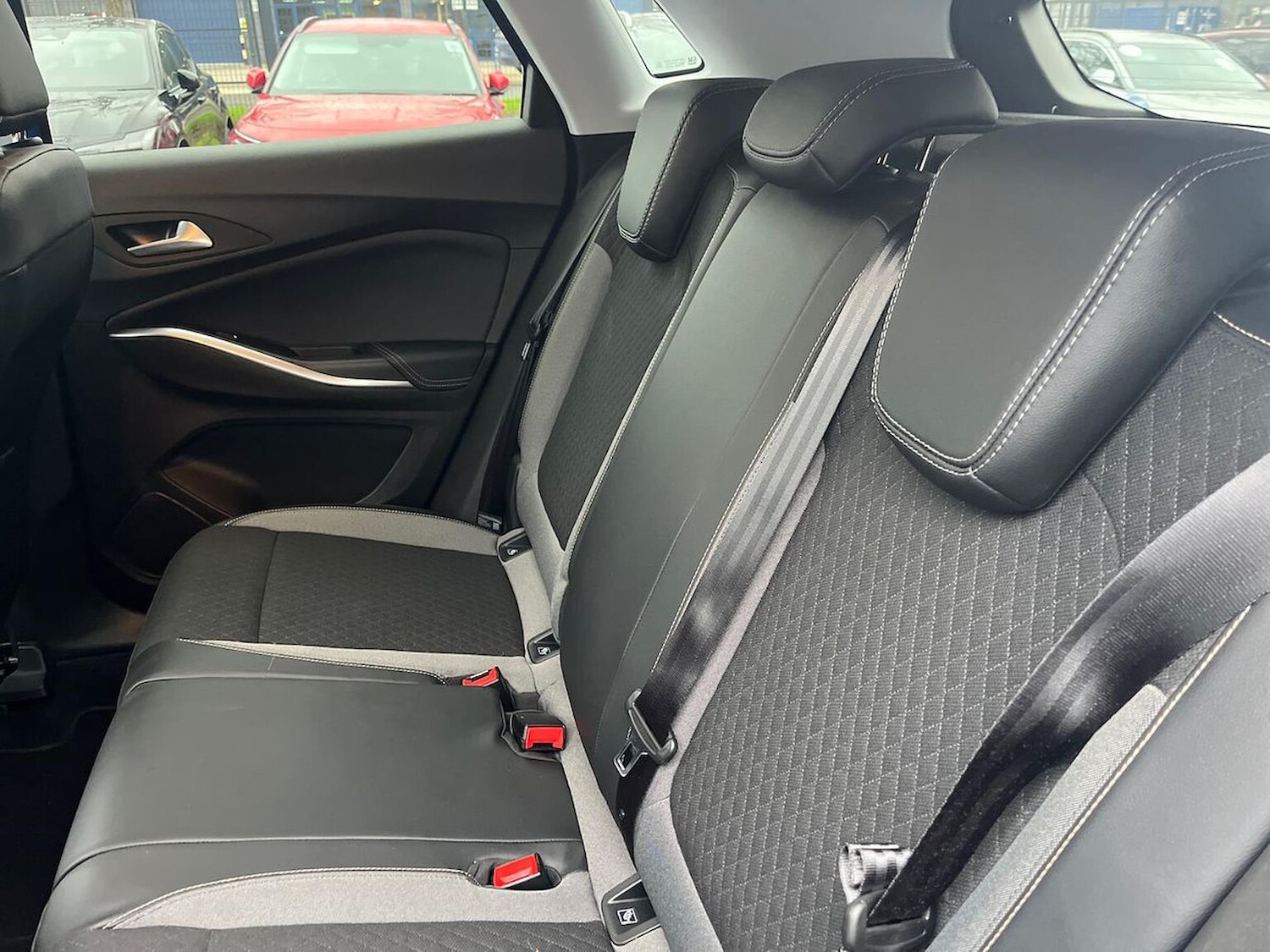 Used Vauxhall Grandland 2022 for sale - 76713183: Photo 16