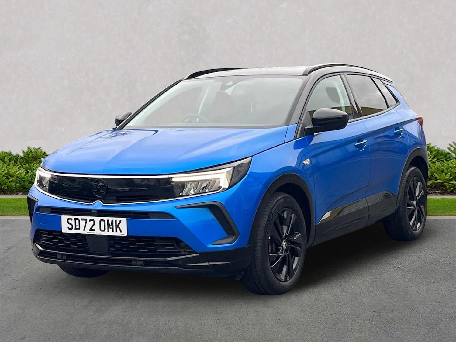 Used Vauxhall Grandland 2022 for sale - 76713183: Photo 20