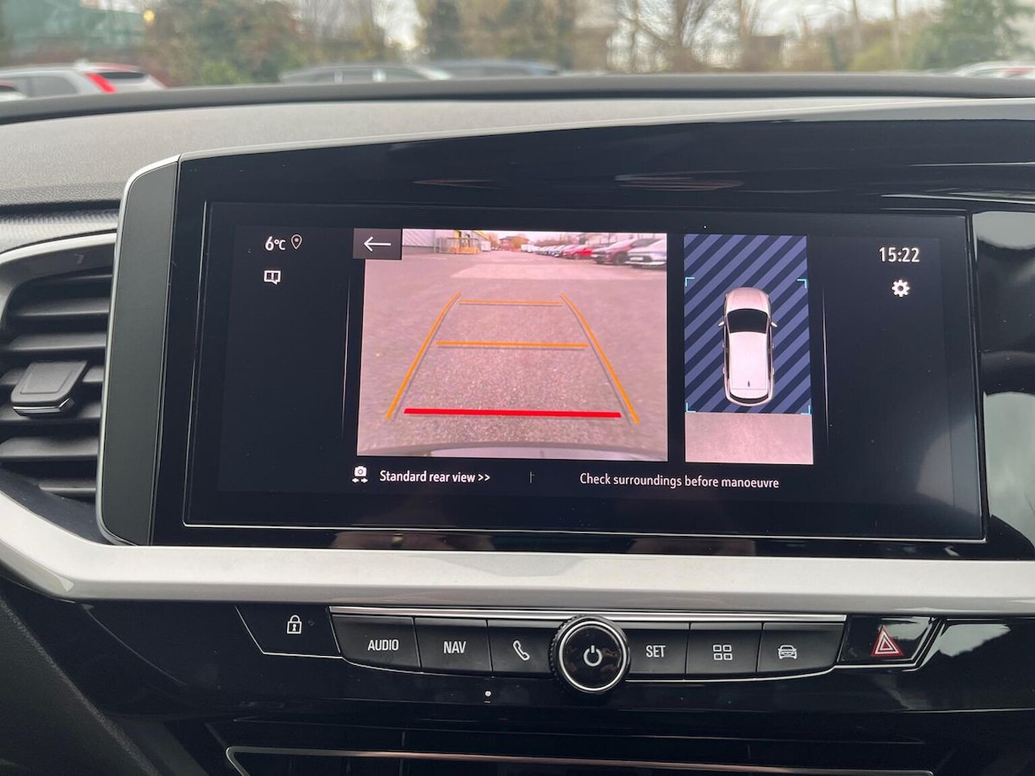 Used Vauxhall Grandland 2022 for sale - 76713183: Photo 23