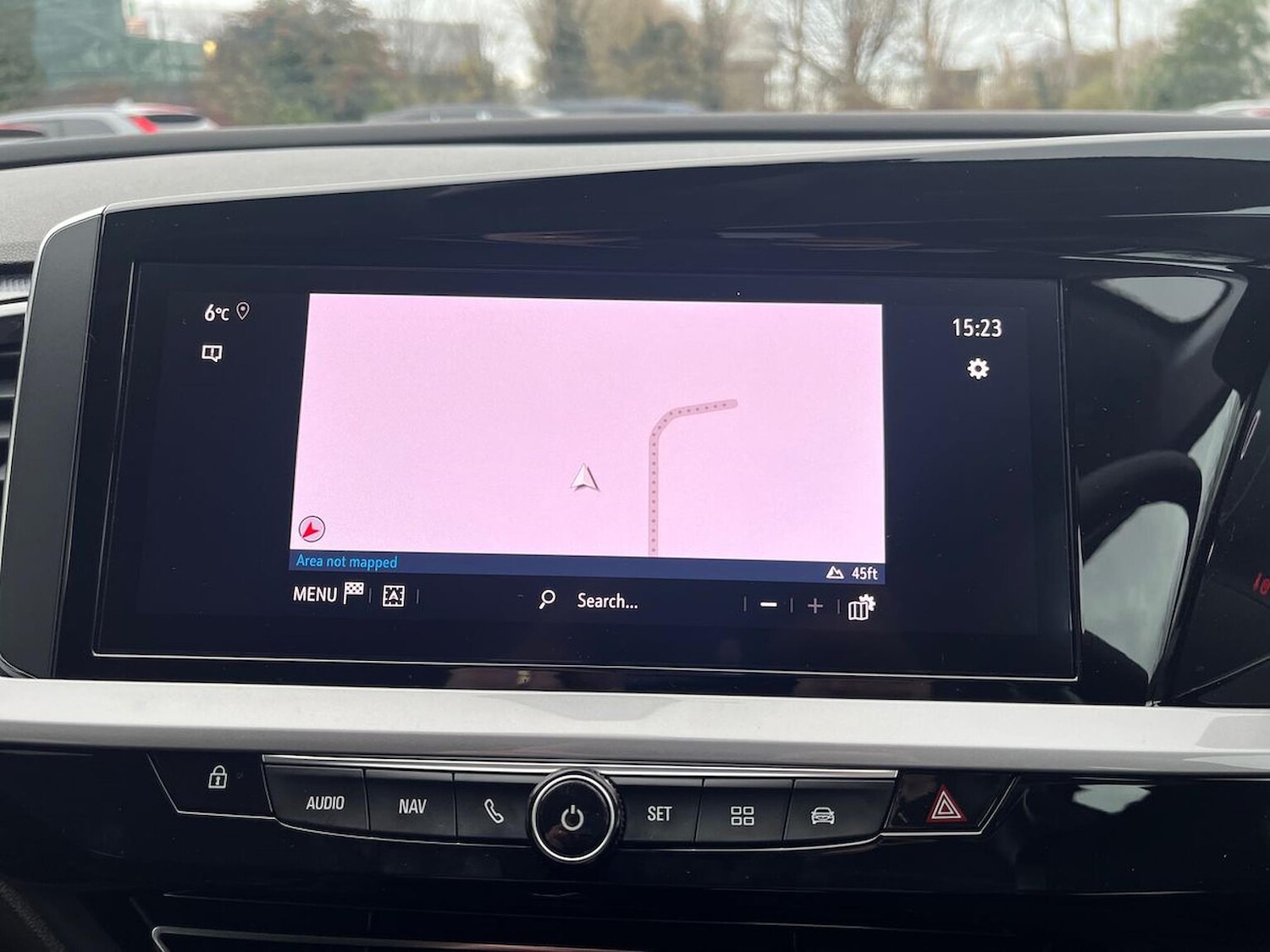 Used Vauxhall Grandland 2022 for sale - 76713183: Photo 24