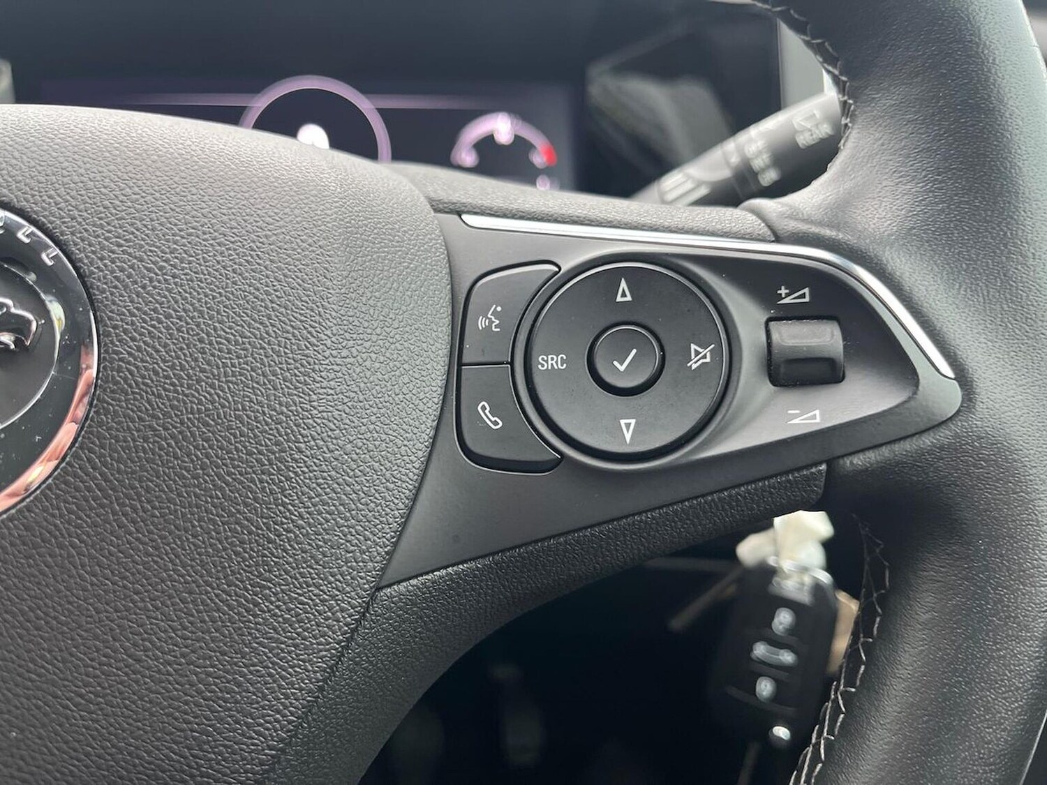 Used Vauxhall Grandland 2022 for sale - 76713183: Photo 25