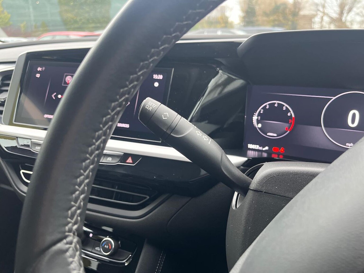 Used Vauxhall Grandland 2022 for sale - 76713183: Photo 28