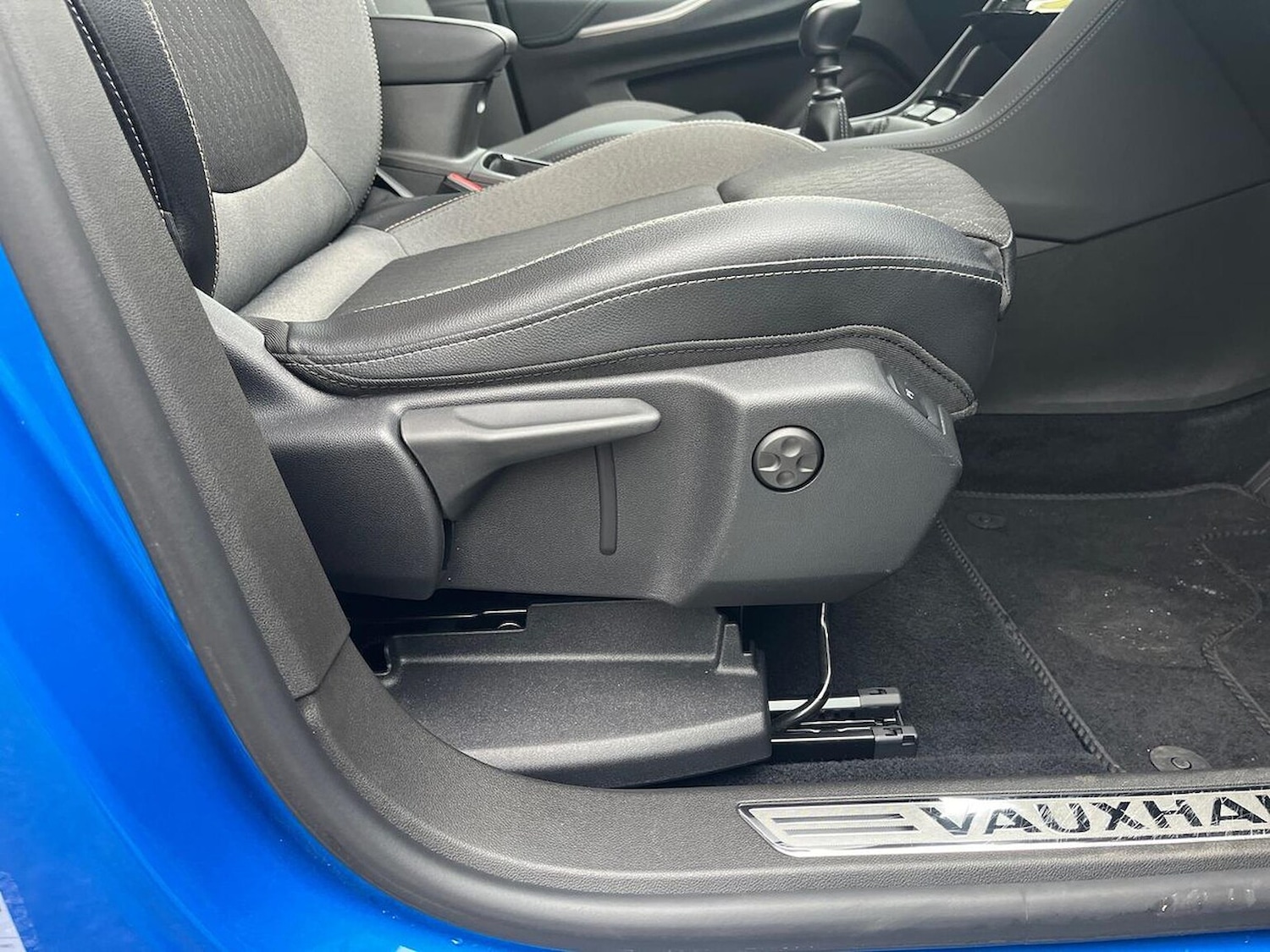 Used Vauxhall Grandland 2022 for sale - 76713183: Photo 29