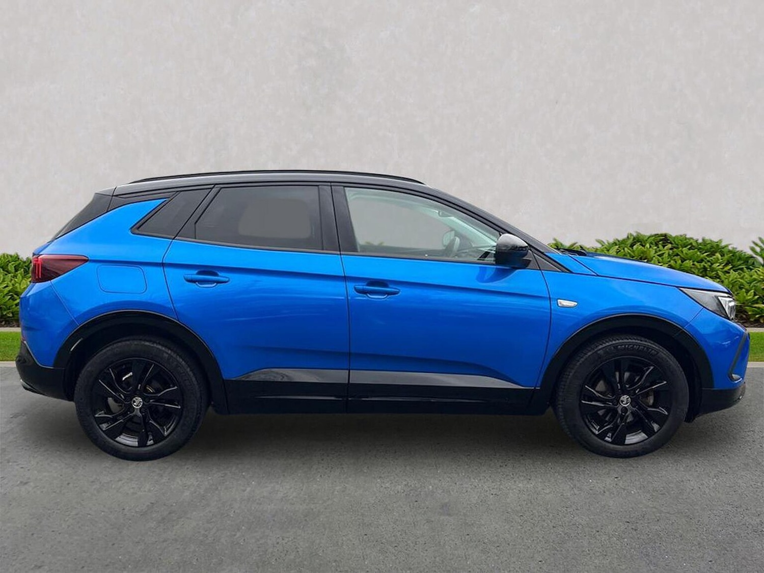 Used Vauxhall Grandland 2022 for sale - 76713183: Photo 3