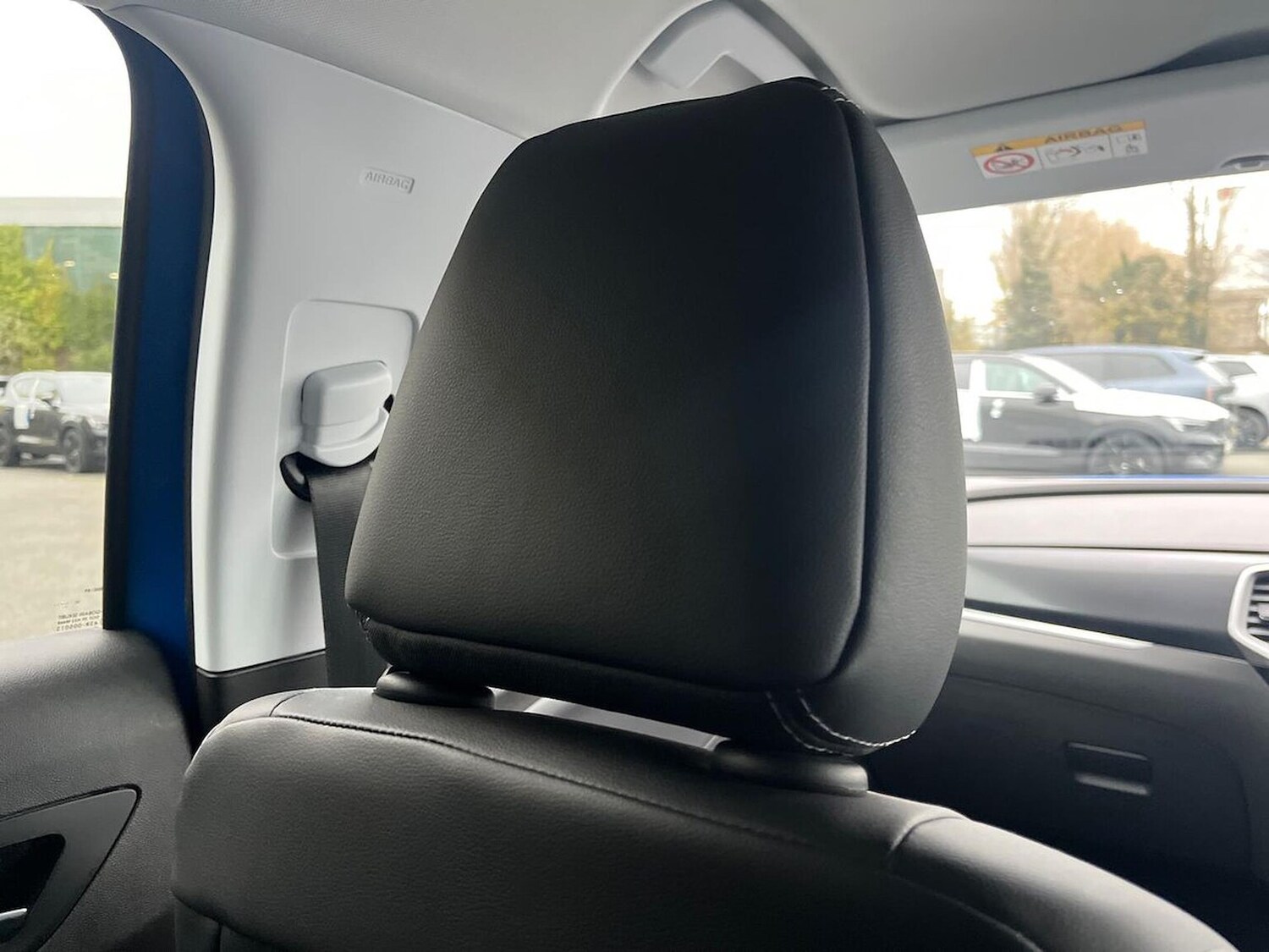 Used Vauxhall Grandland 2022 for sale - 76713183: Photo 31