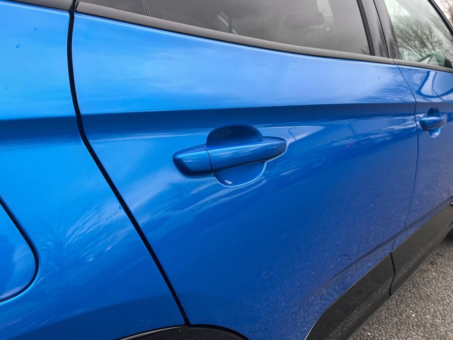 Used Vauxhall Grandland 2022 for sale - 76713183: Photo 35