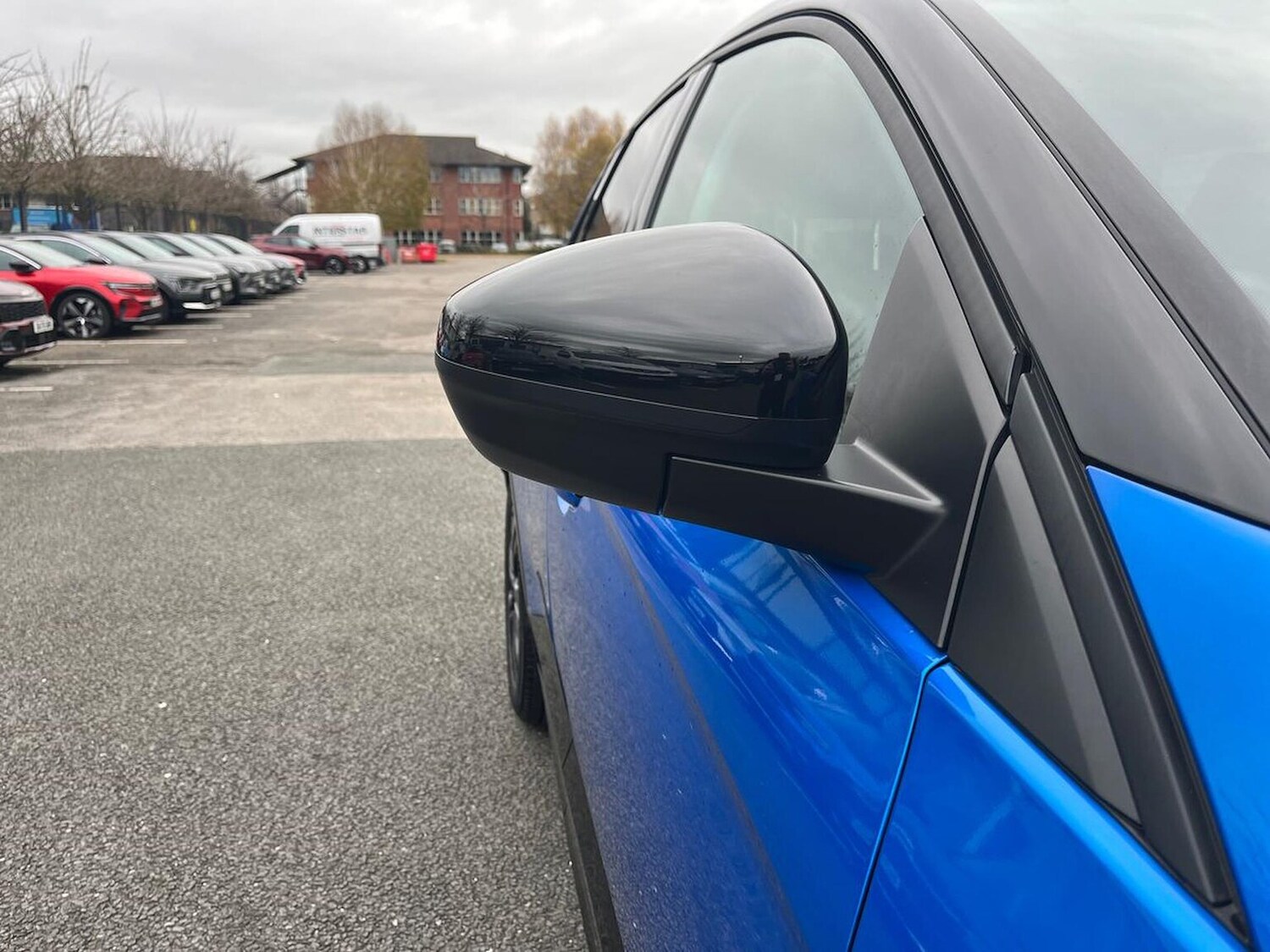 Used Vauxhall Grandland 2022 for sale - 76713183: Photo 36