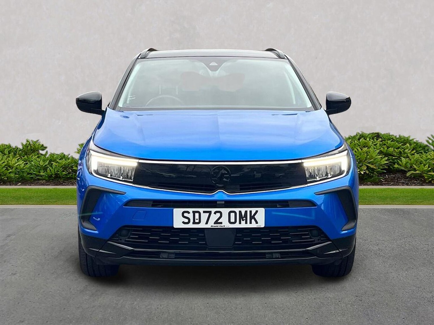 Used Vauxhall Grandland 2022 for sale - 76713183: Photo 5