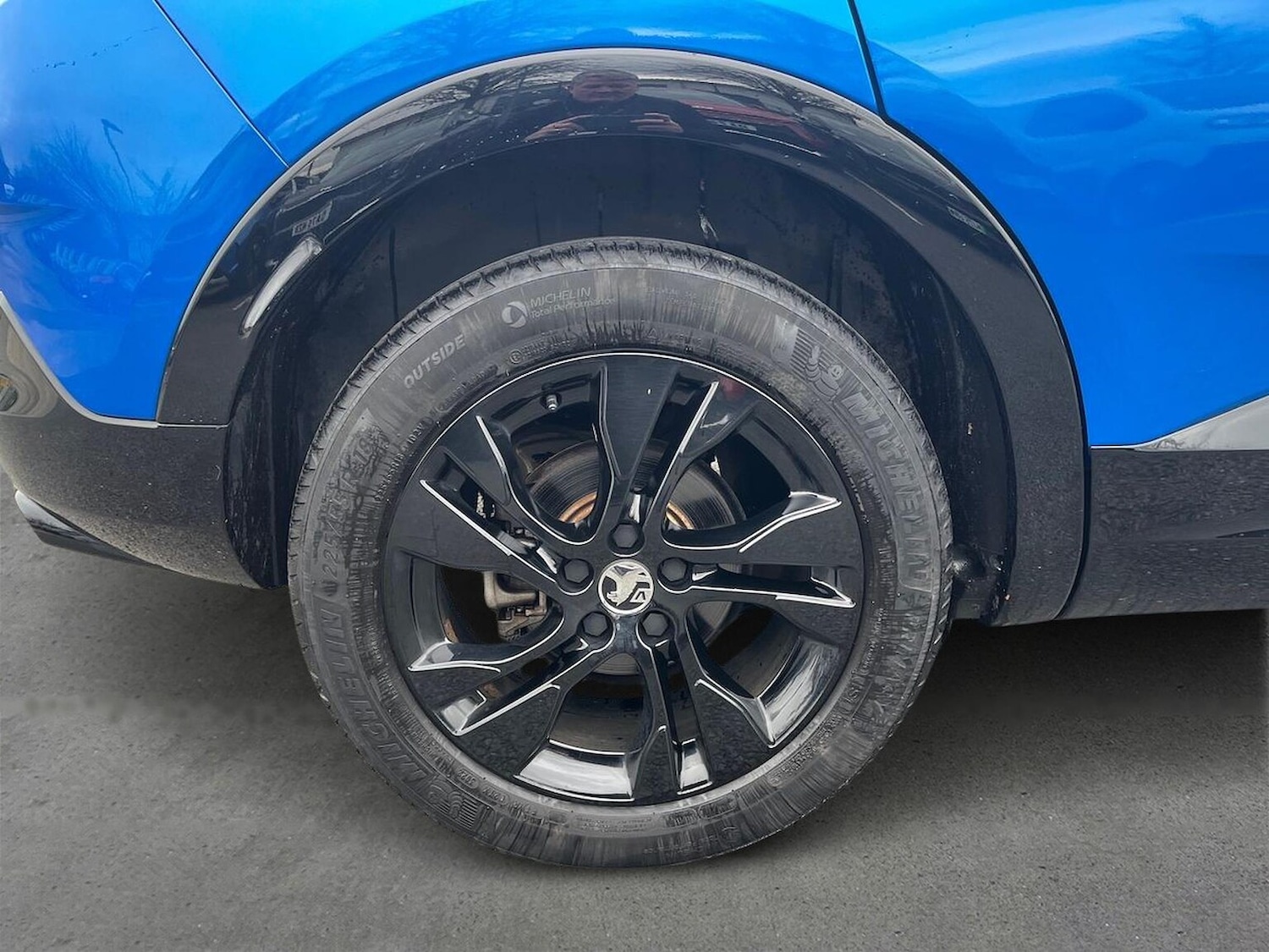 Used Vauxhall Grandland 2022 for sale - 76713183: Photo 6