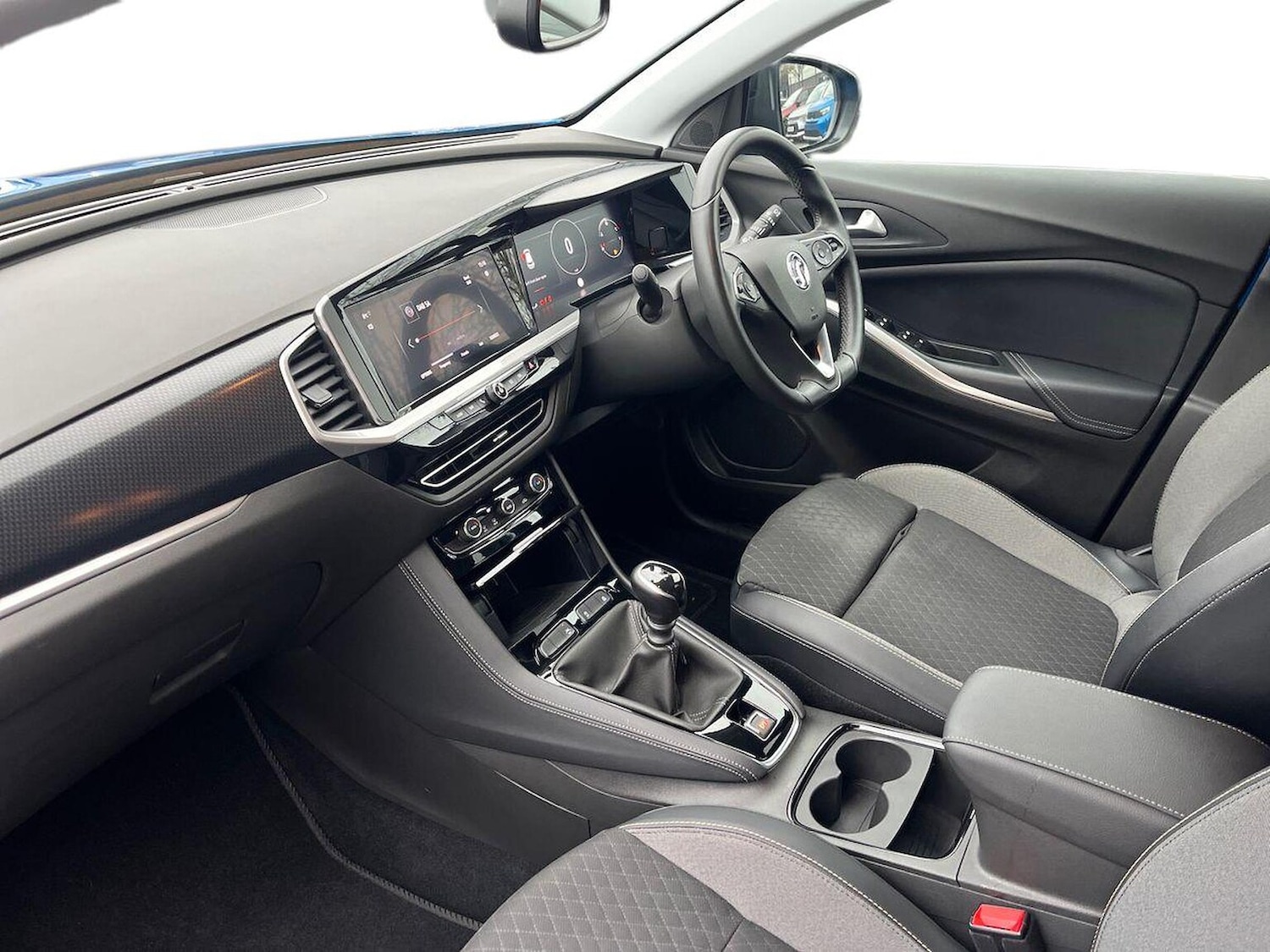 Used Vauxhall Grandland 2022 for sale - 76713183: Photo 7