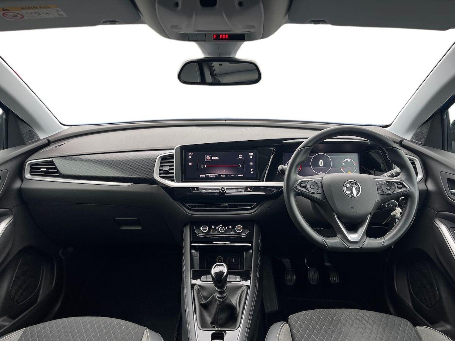 Used Vauxhall Grandland 2022 for sale - 76713183: Photo 8