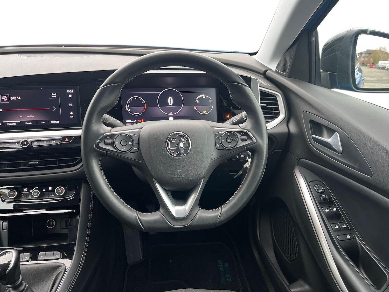 Used Vauxhall Grandland 2022 for sale - 76713183: Photo 9