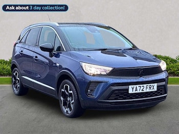 Used Vauxhall Crossland 2023 for sale - 78614817: Photo