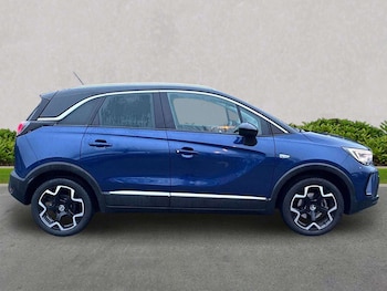Used Vauxhall Crossland 2023 for sale - 78614817: Photo