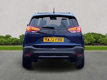 Used Vauxhall Crossland 2023 for sale - 78614817: Photo