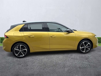 Used Vauxhall Astra 2026 for sale - 79271937: Photo