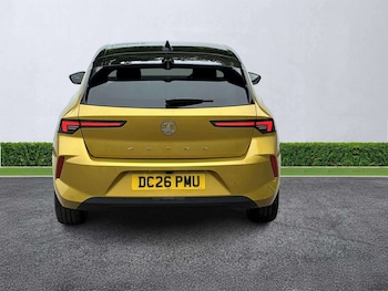 Used Vauxhall Astra 2026 for sale - 79271937: Photo