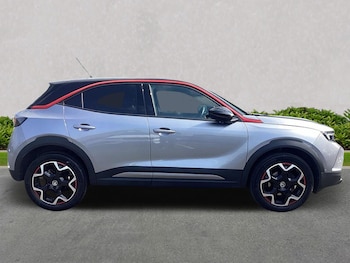 Used Vauxhall Mokka 2023 for sale - 75511637: Photo