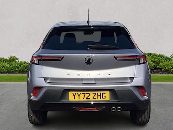 Used Vauxhall Mokka 2023 for sale - 75511637: Photo