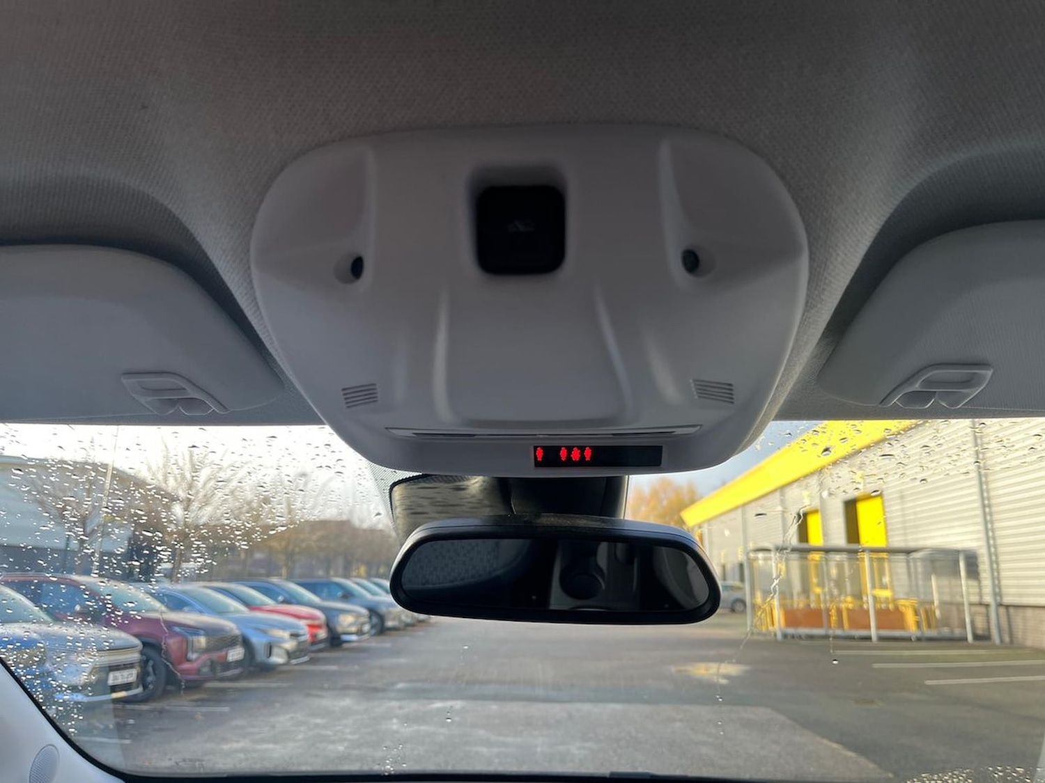 Used Vauxhall Crossland 2021 for sale - 76627946: Photo 14