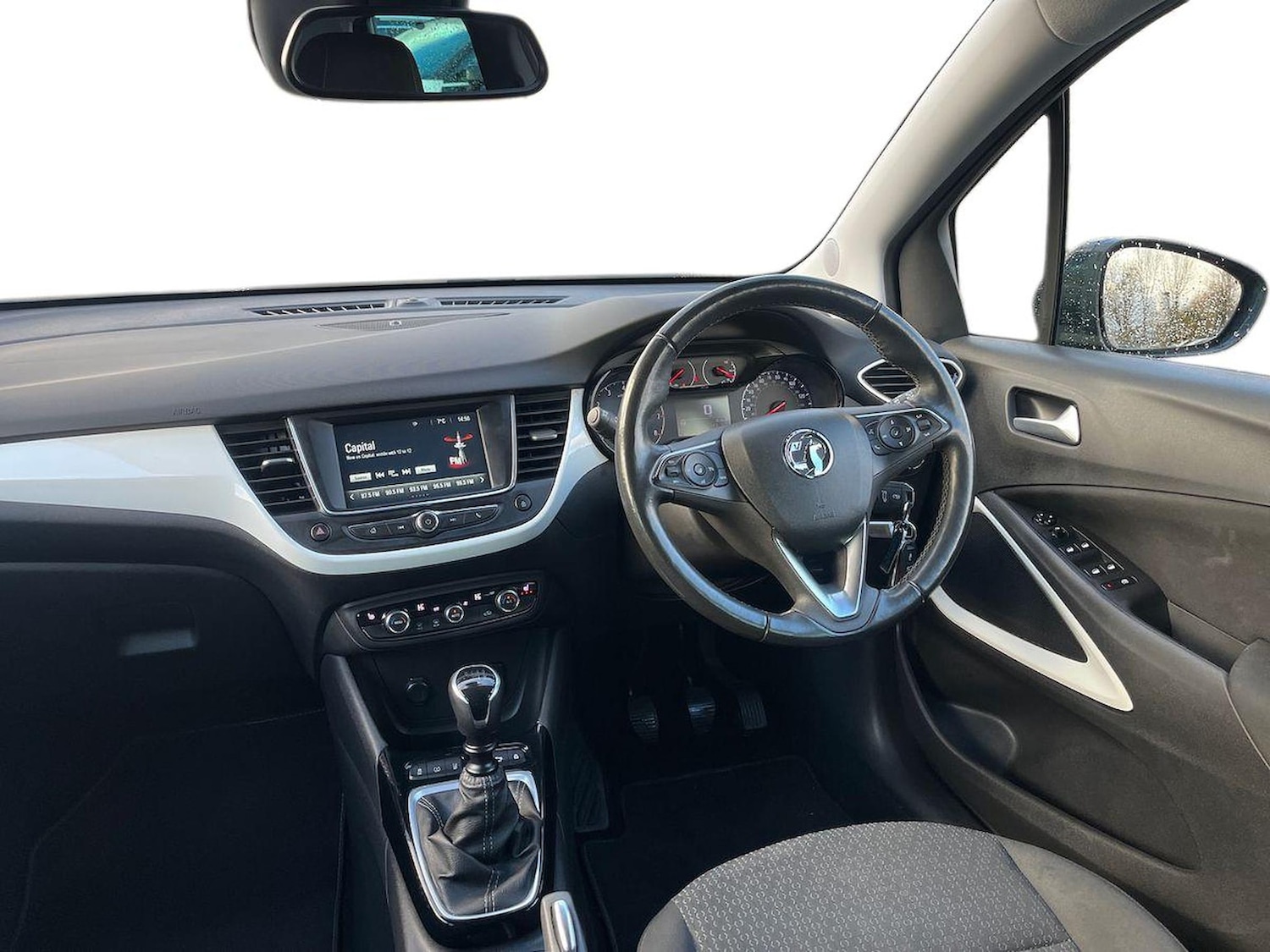 Used Vauxhall Crossland 2021 for sale - 76627946: Photo 15