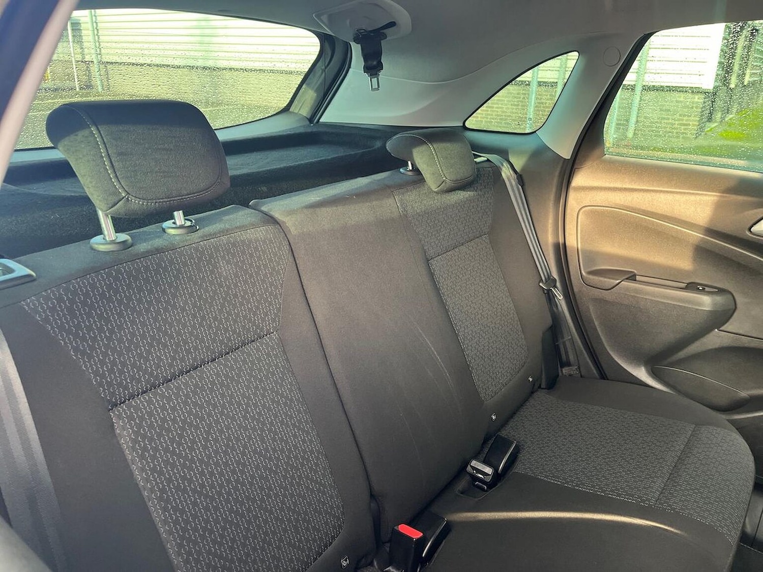 Used Vauxhall Crossland 2021 for sale - 76627946: Photo 16