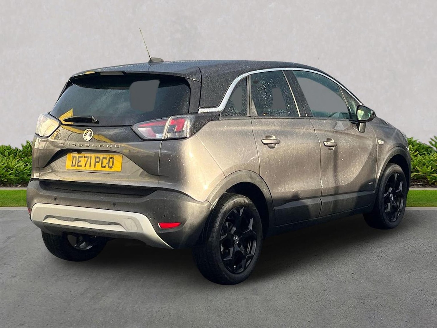 Used Vauxhall Crossland 2021 for sale - 76627946: Photo 18