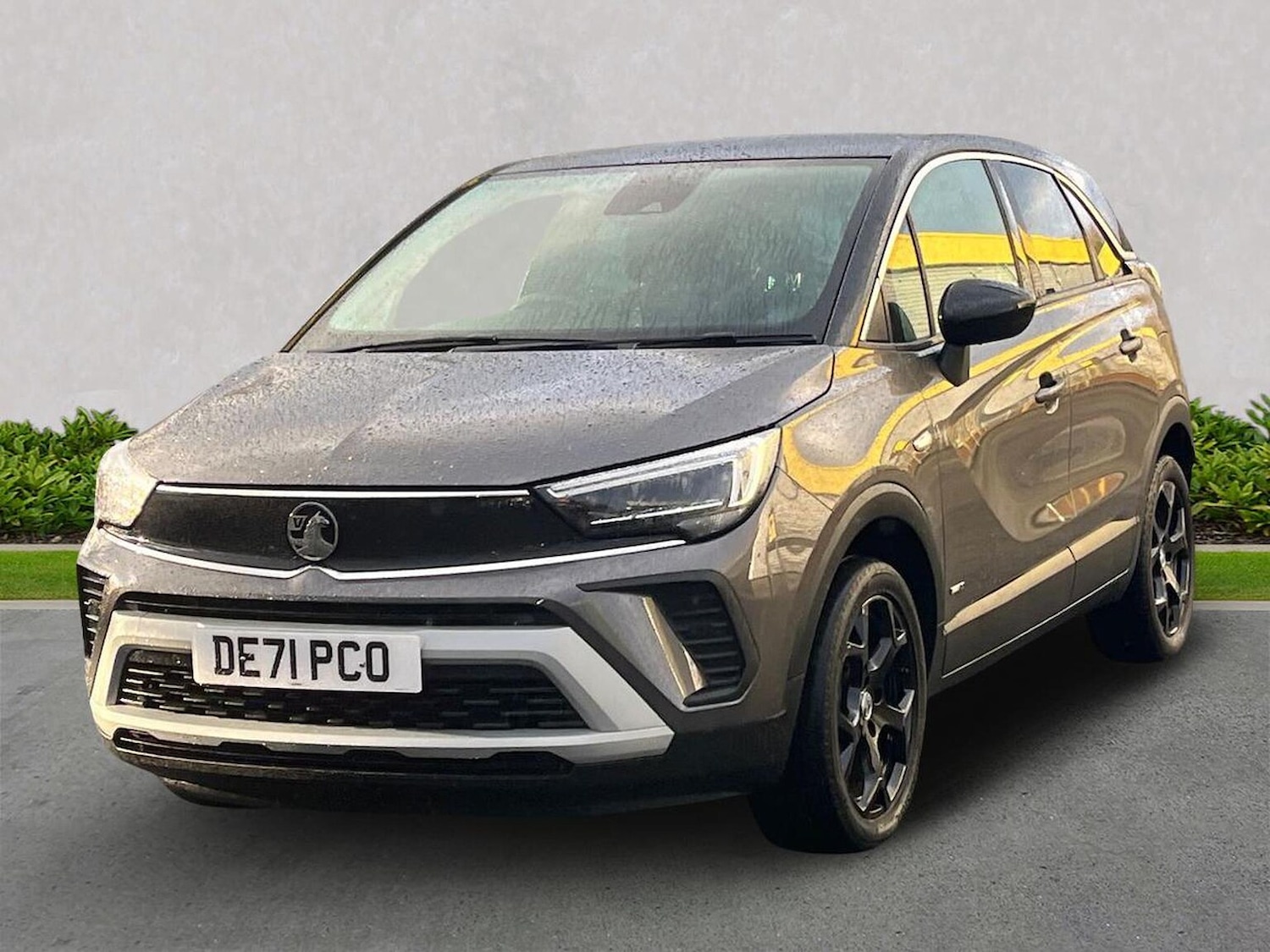 Used Vauxhall Crossland 2021 for sale - 76627946: Photo 20