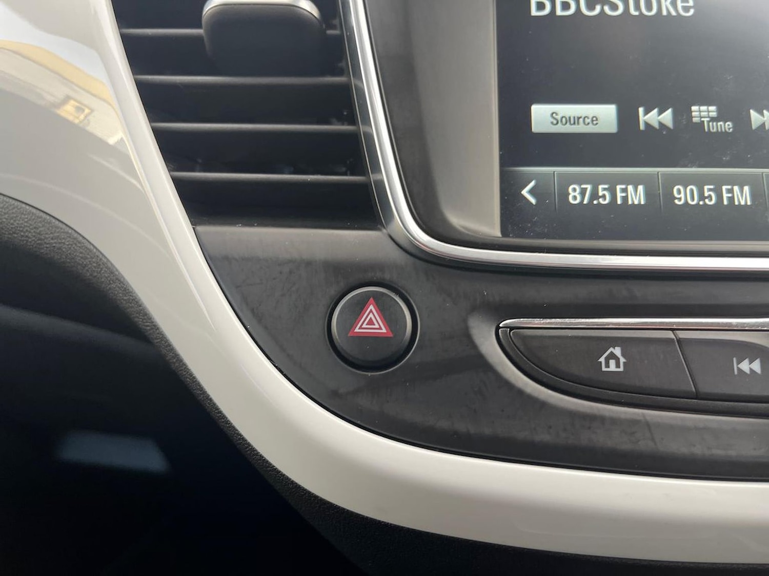 Used Vauxhall Crossland 2021 for sale - 76627946: Photo 22