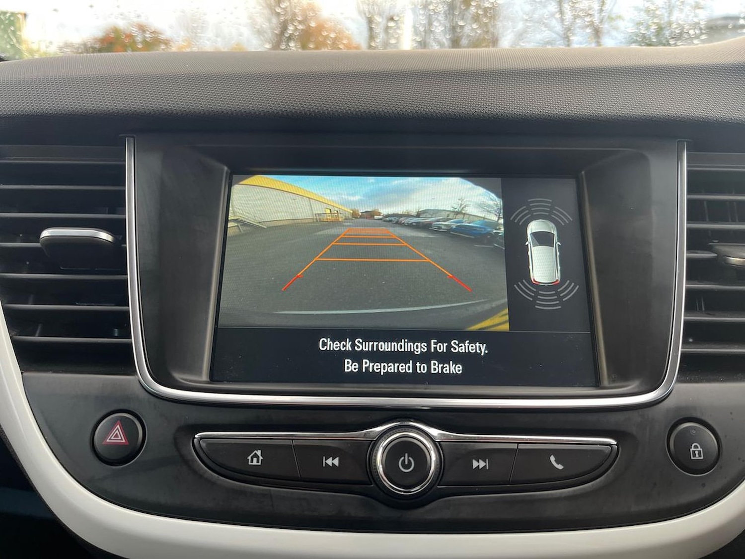 Used Vauxhall Crossland 2021 for sale - 76627946: Photo 23