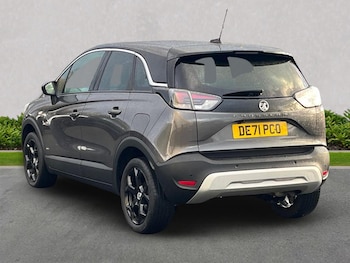 Used Vauxhall Crossland 2021 for sale - 76627946: Photo
