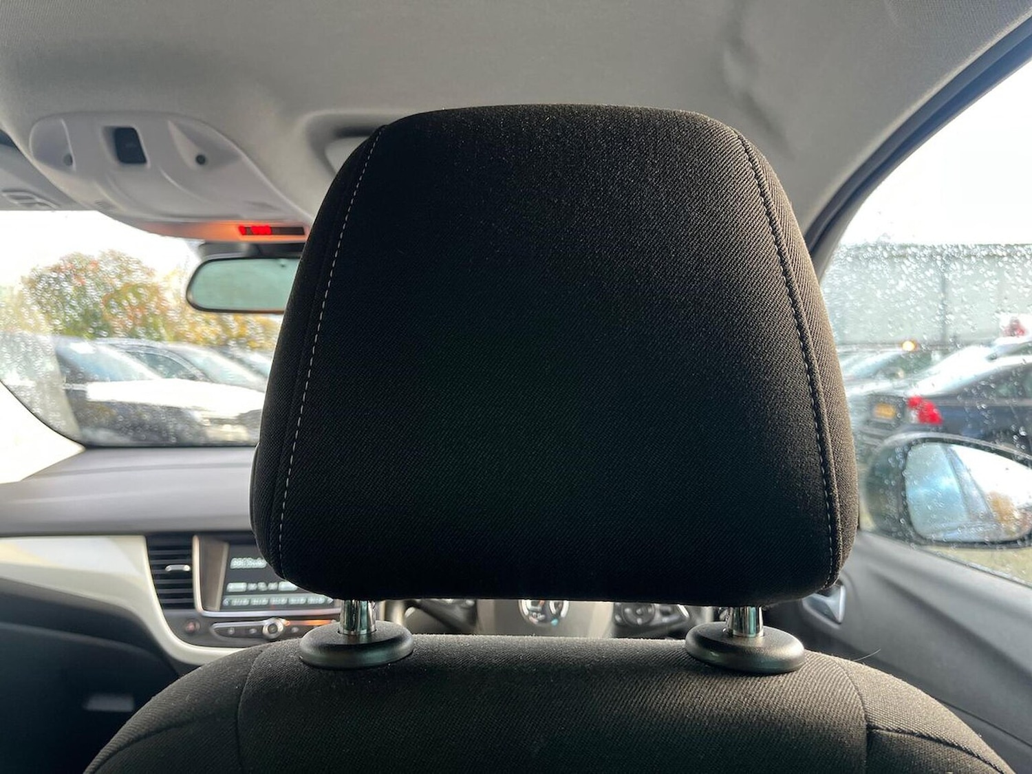 Used Vauxhall Crossland 2021 for sale - 76627946: Photo 30