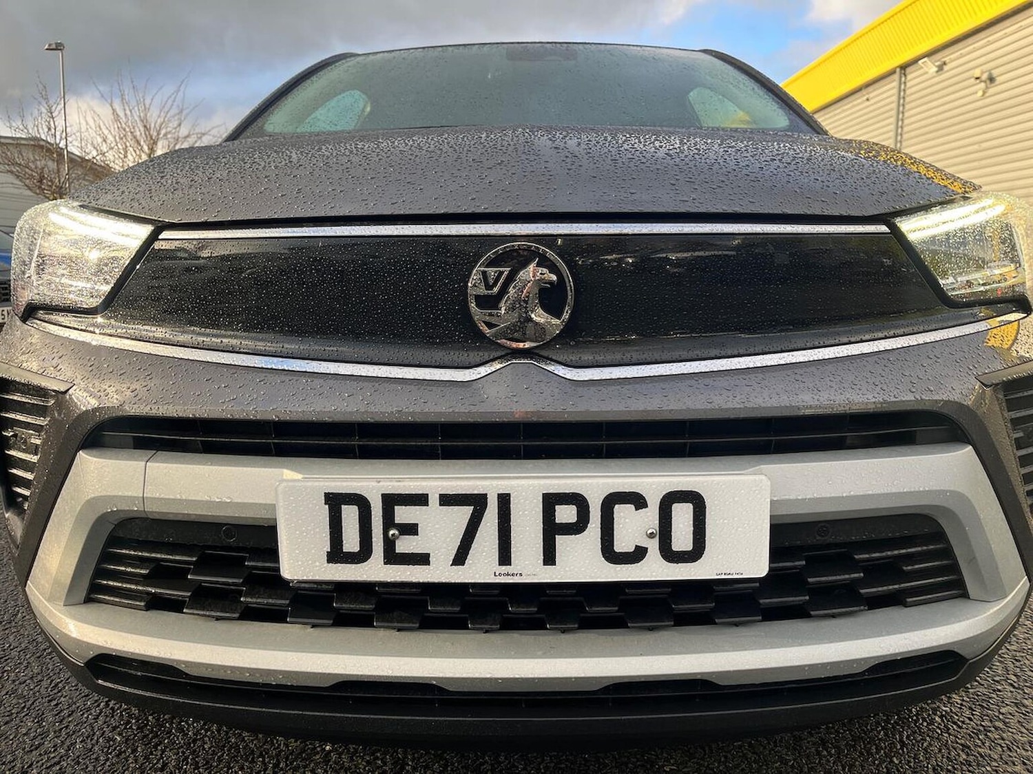 Used Vauxhall Crossland 2021 for sale - 76627946: Photo 31