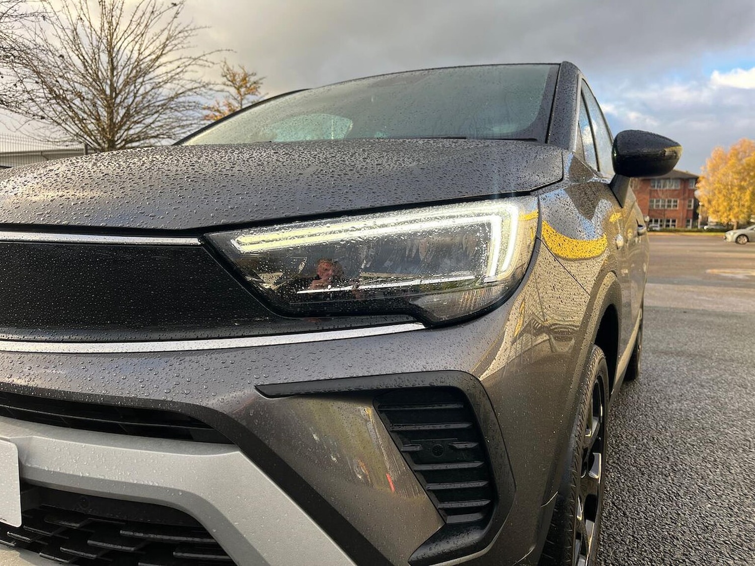 Used Vauxhall Crossland 2021 for sale - 76627946: Photo 32