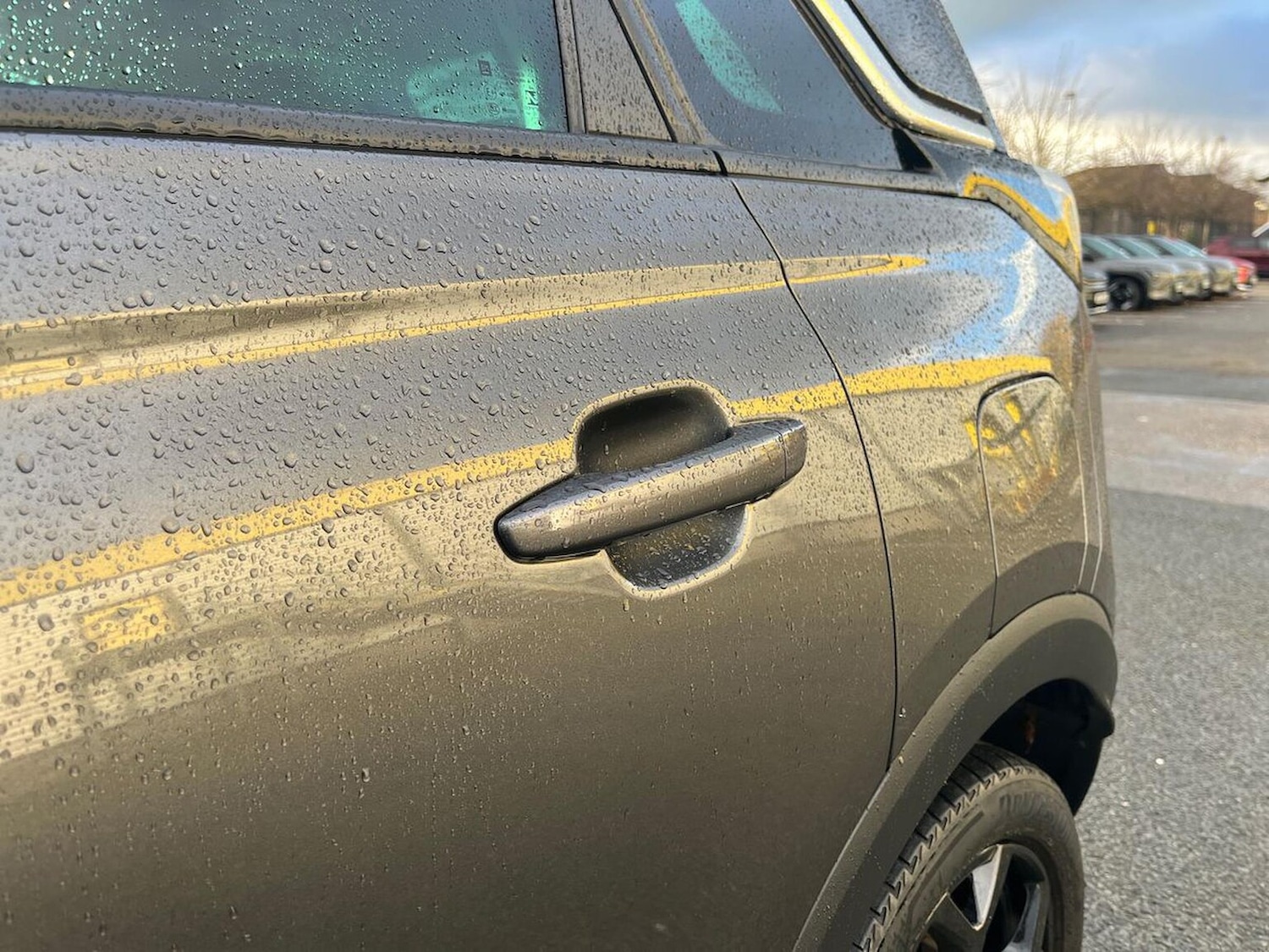 Used Vauxhall Crossland 2021 for sale - 76627946: Photo 34