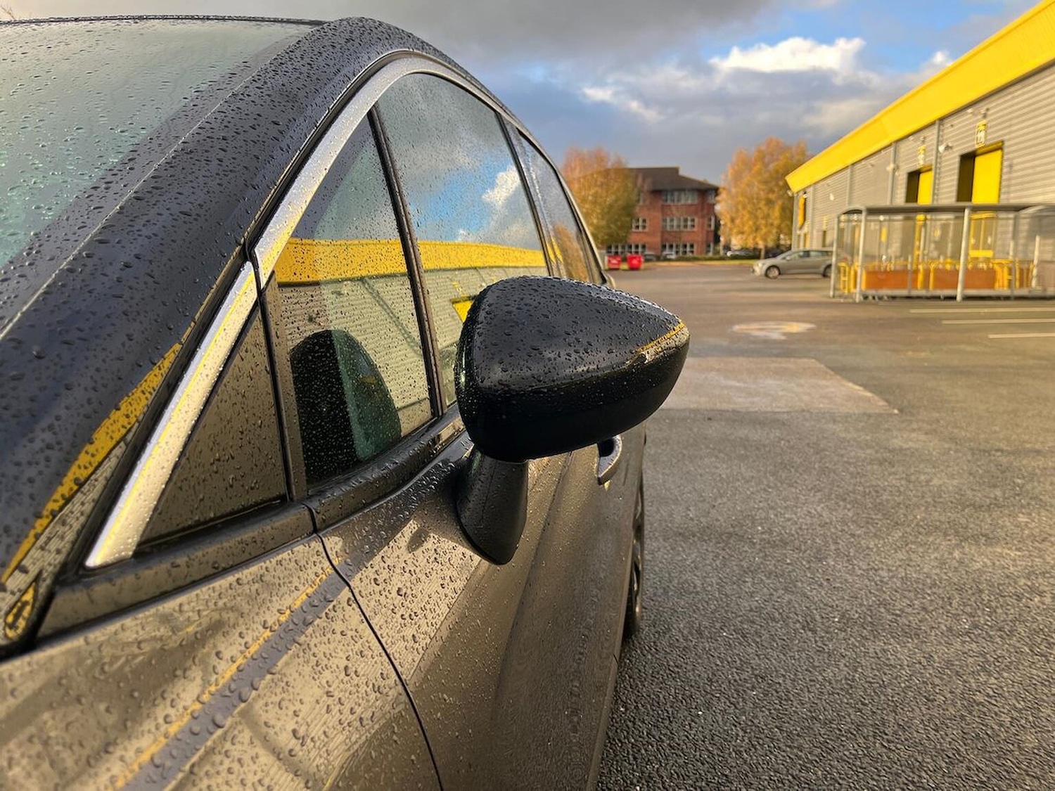 Used Vauxhall Crossland 2021 for sale - 76627946: Photo 35