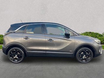 Used Vauxhall Crossland 2021 for sale - 76627946: Photo