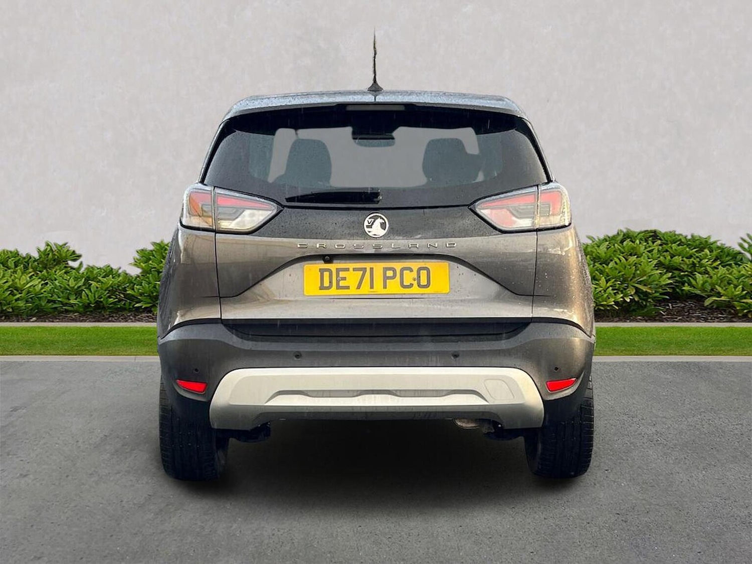 Used Vauxhall Crossland 2021 for sale - 76627946: Photo 4