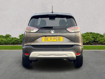 Used Vauxhall Crossland 2021 for sale - 76627946: Photo