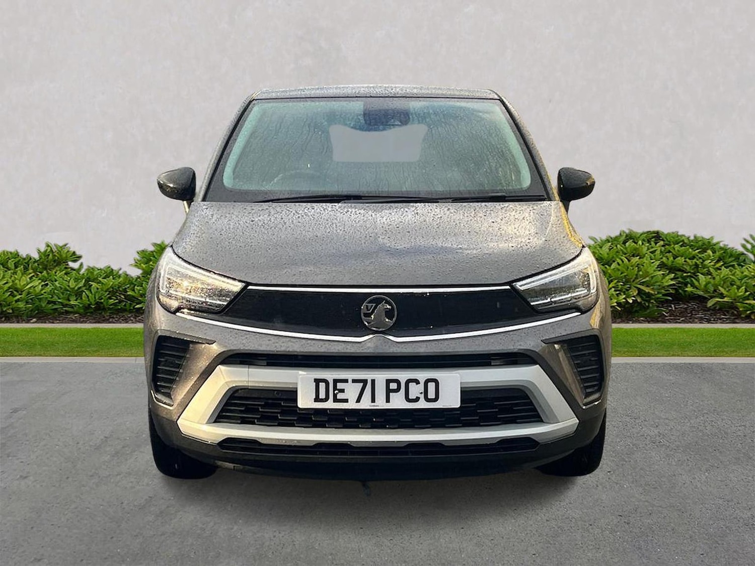 Used Vauxhall Crossland 2021 for sale - 76627946: Photo 5