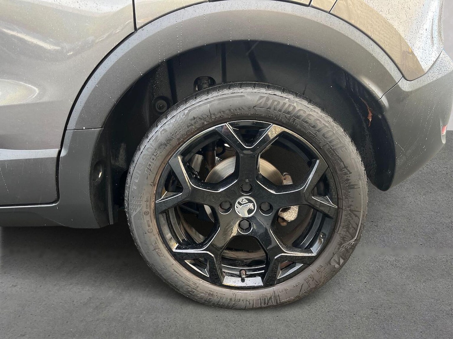 Used Vauxhall Crossland 2021 for sale - 76627946: Photo 6