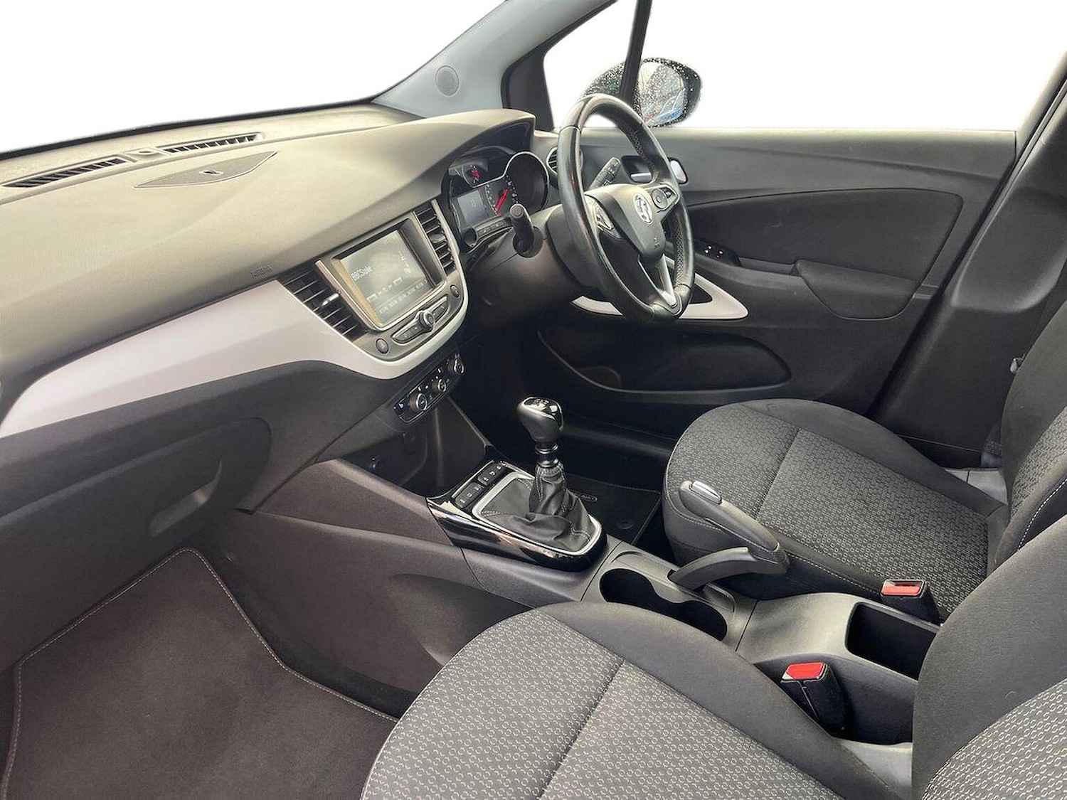 Used Vauxhall Crossland 2021 for sale - 76627946: Photo 7